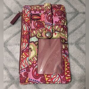 Vera Bradley Wallet